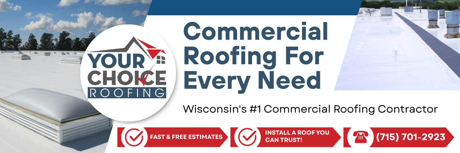 Your Choice Commercial Roofing