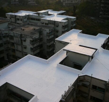 Fabric Rooftop