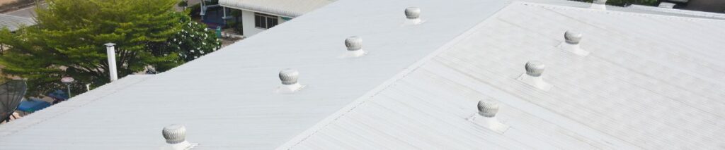 Commercial Roofing Systems