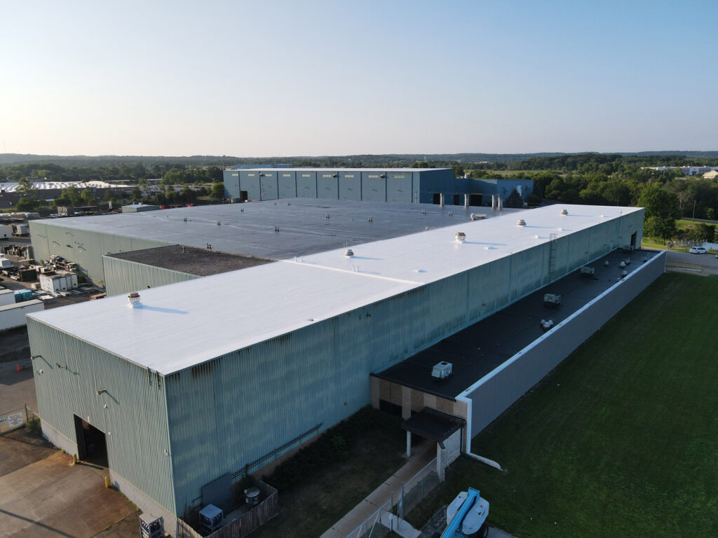 Weld All Manufacturing, Waukesha, WI