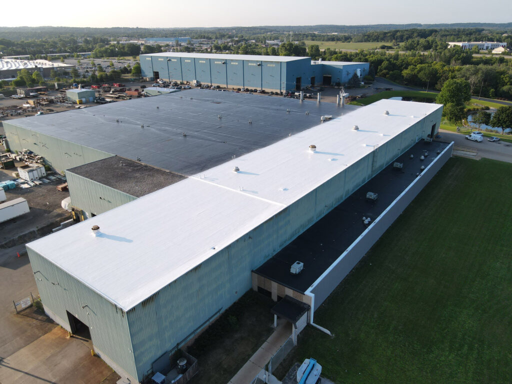 Weld All Manufacturing, Waukesha, WI