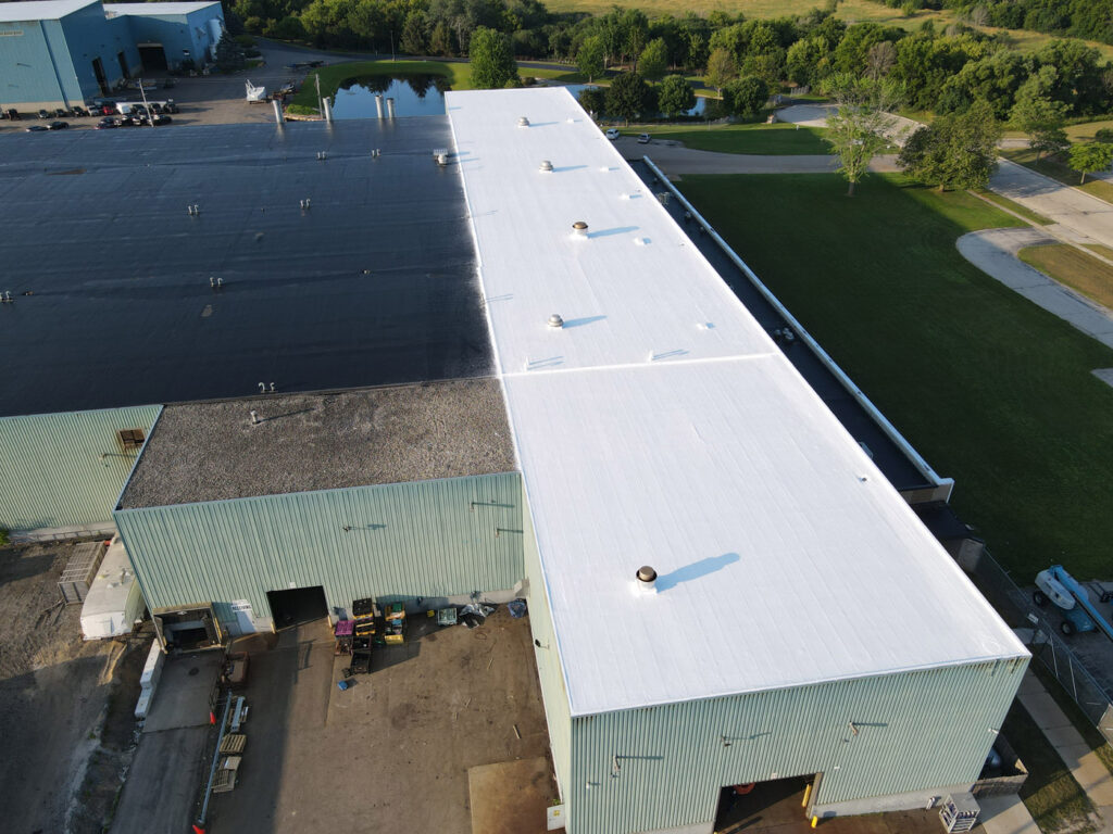 Weld All Manufacturing, Waukesha, WI