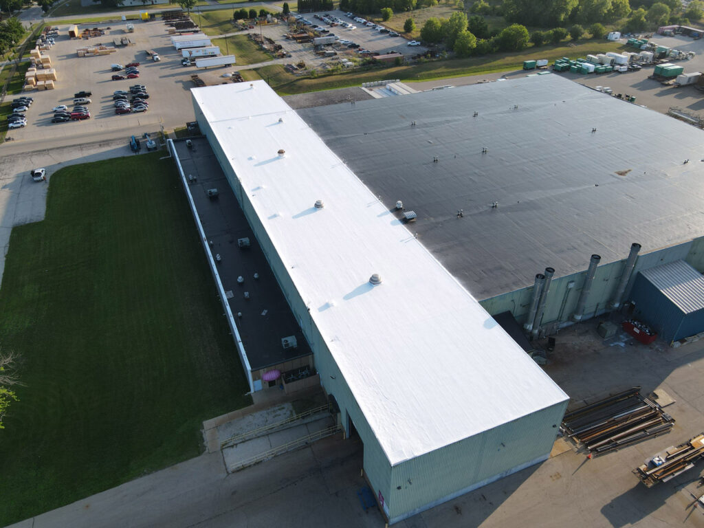 Weld All Manufacturing, Waukesha, WI
