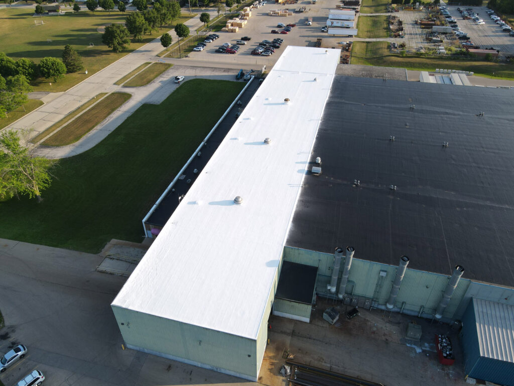 Weld All Manufacturing, Waukesha, WI
