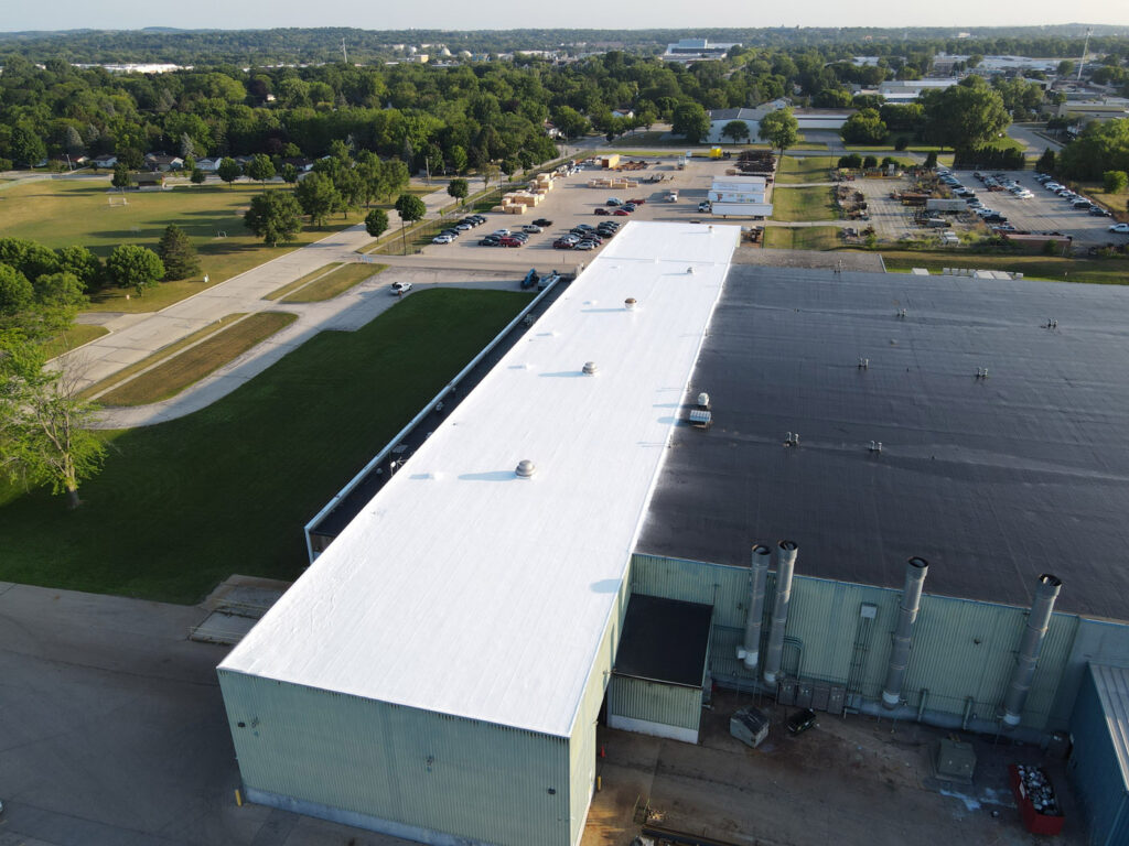 Weld All Manufacturing, Waukesha, WI