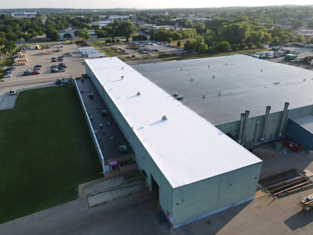 Weld All Manufacturing, Waukesha, WI