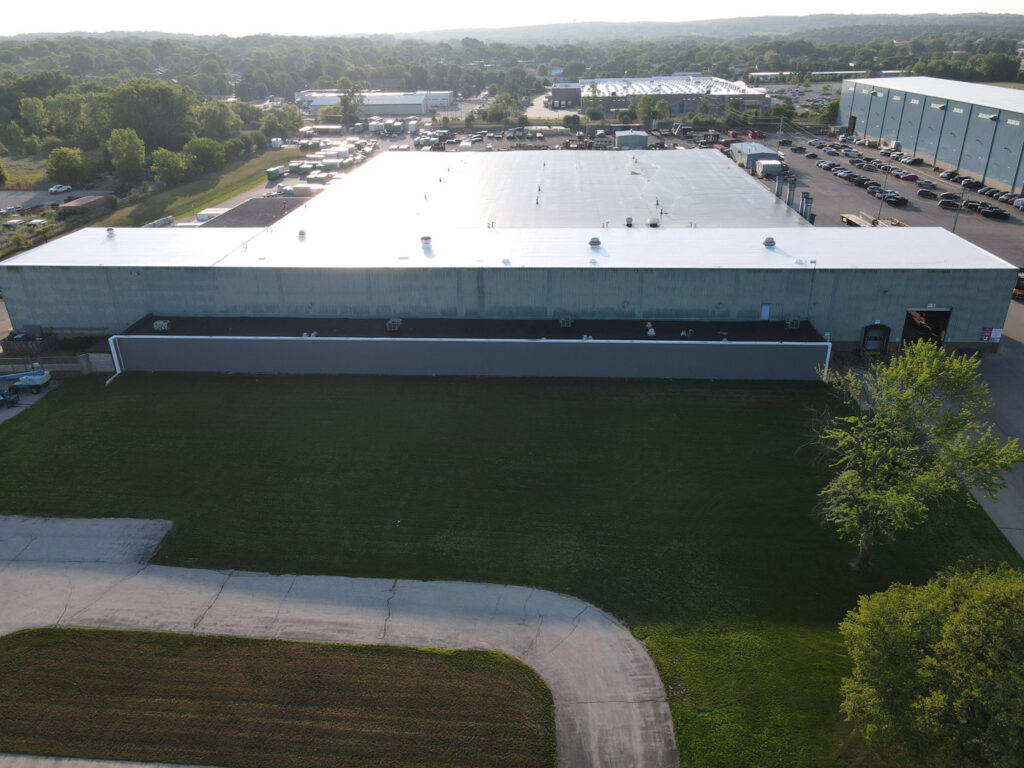Weld All Manufacturing, Waukesha, WI