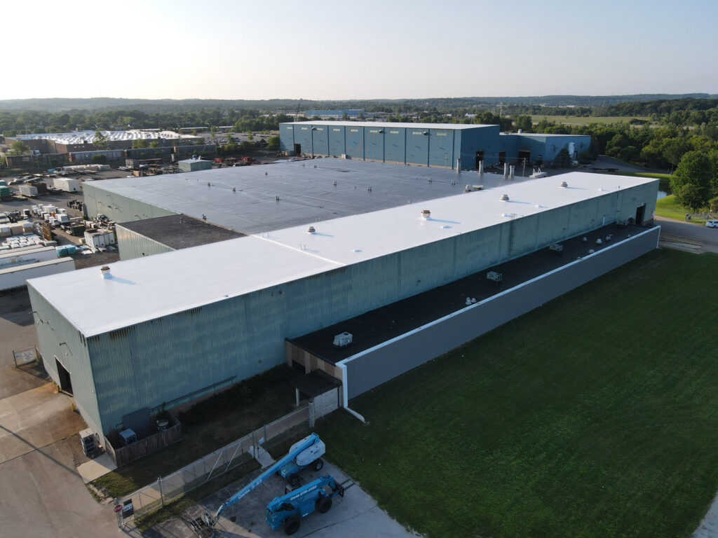 Weld All Manufacturing, Waukesha, WI