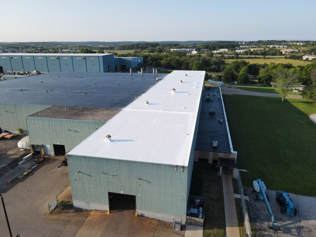 Weld All Manufacturing, Waukesha, WI