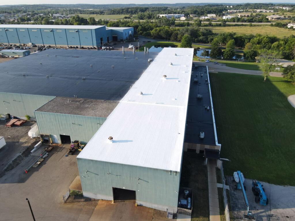 Weld All Manufacturing, Waukesha, WI