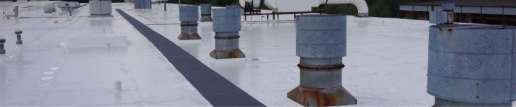 Energy Efficient Commercial Roofing Systems