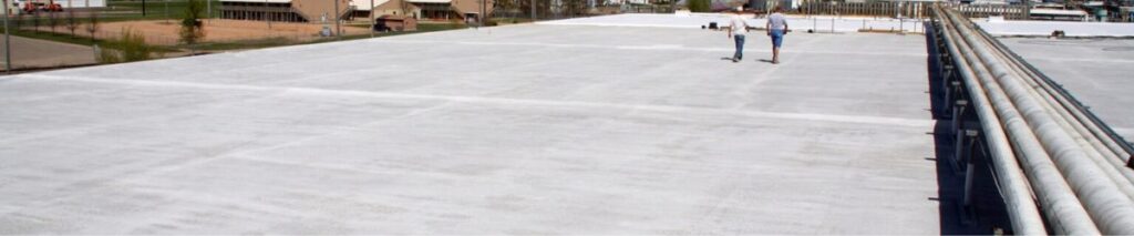 Experienced and Tailored Solutions for Commercial Roofing Systems