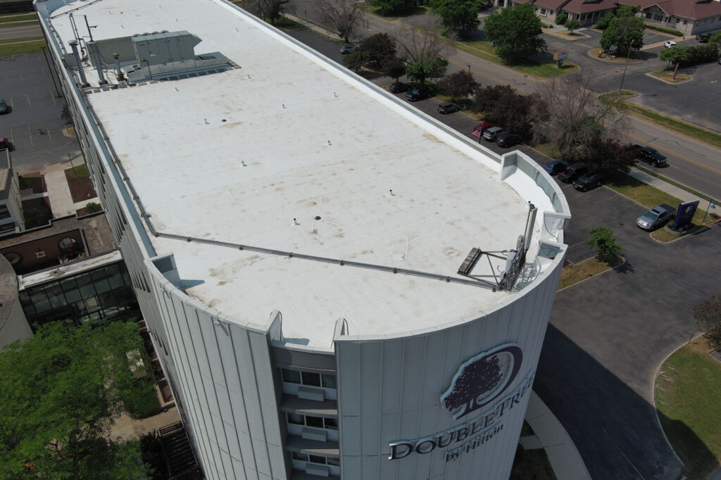 Double Tree by Hilton