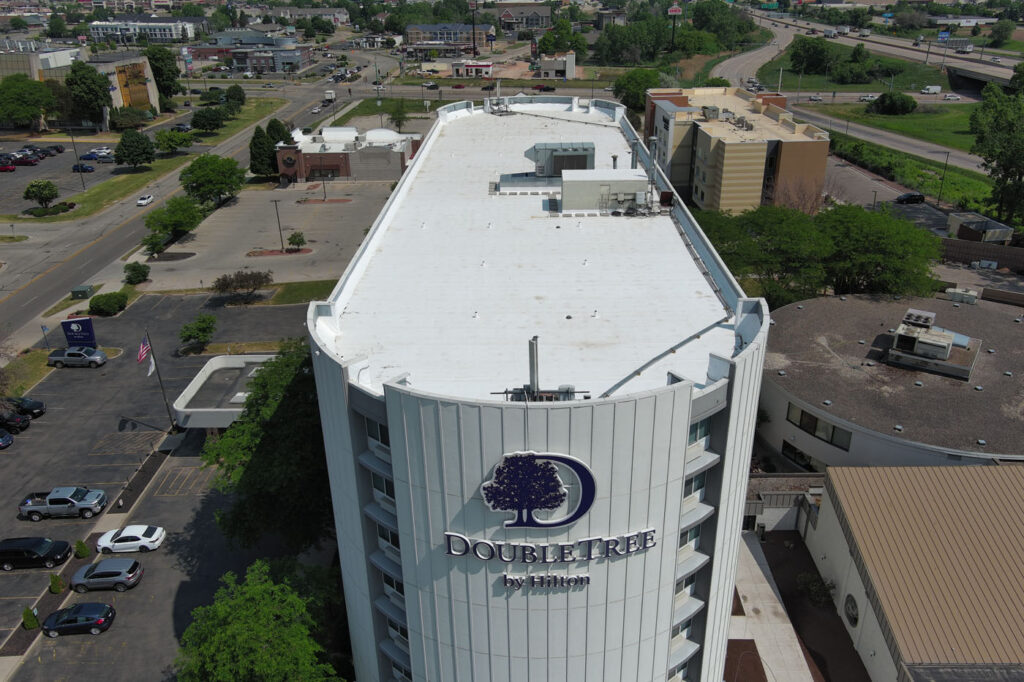 Double Tree by Hilton