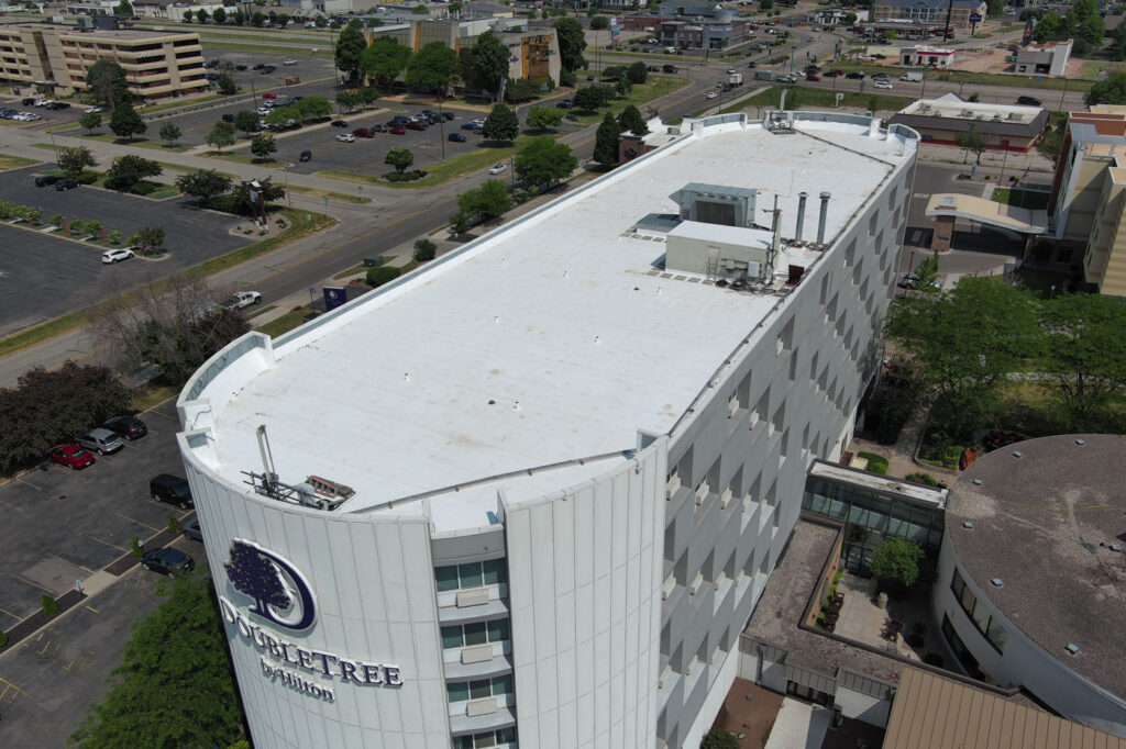 Double Tree by Hilton