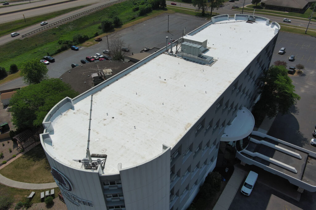 Double Tree by Hilton