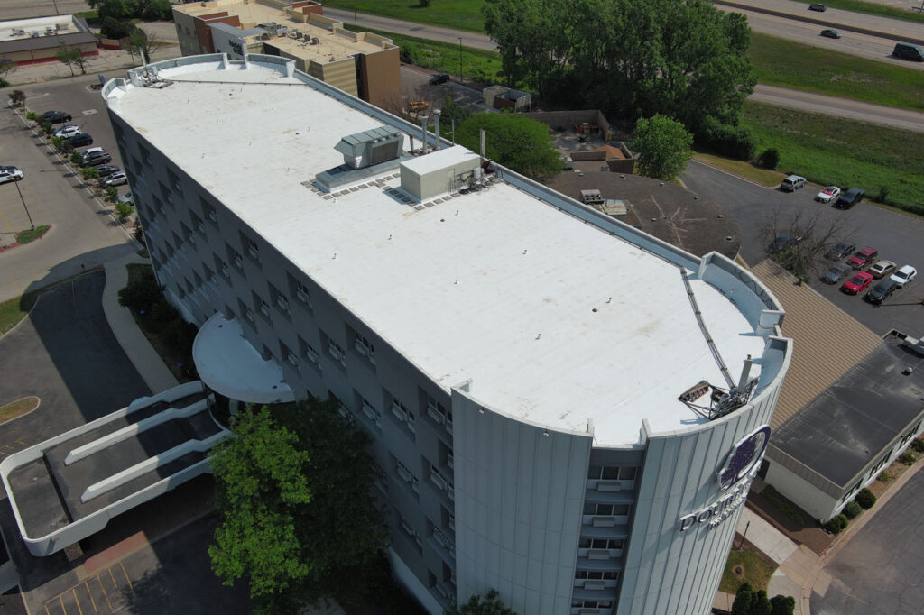 Double Tree by Hilton