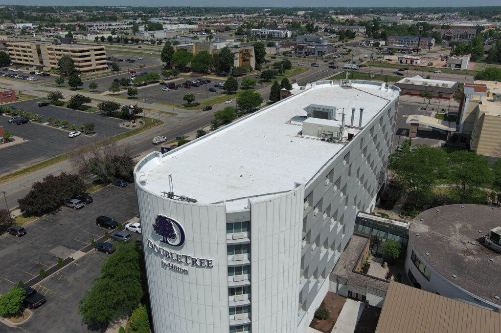 Double Tree by Hilton