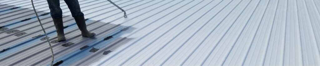 Quality Workmanship Commercial Roofing Systems