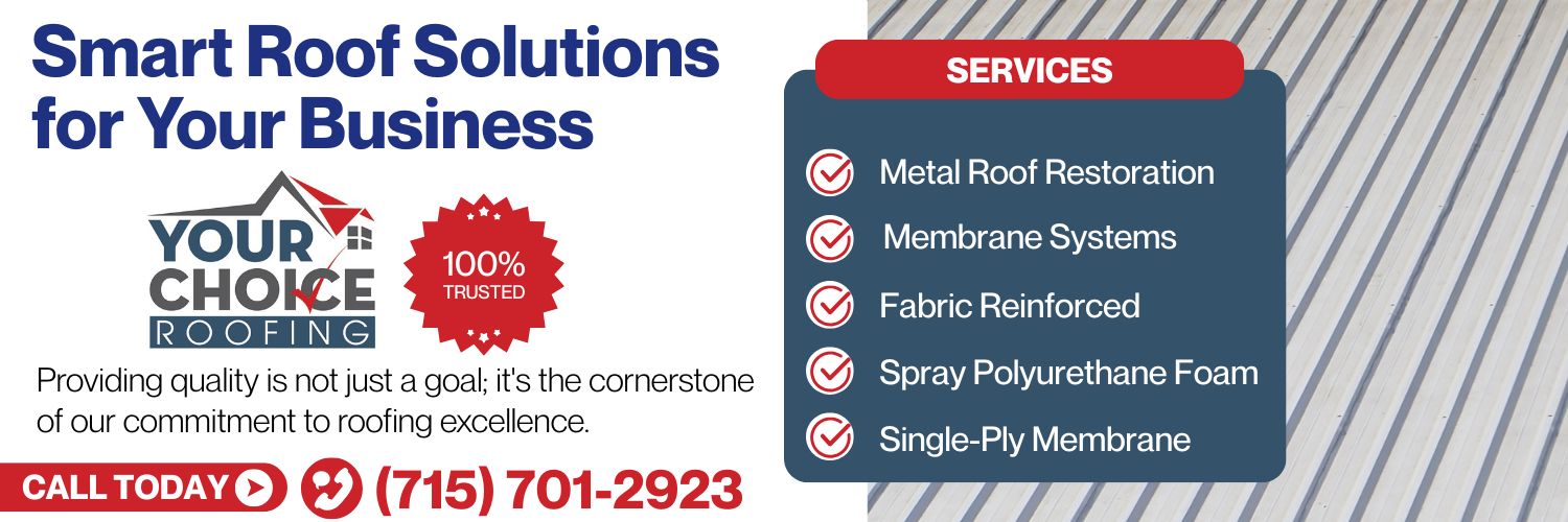 Commercial Roofing Solutions